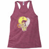 nightmare before mimikyu Racerback Tank