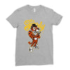 get job Ladies Fitted T-Shirt