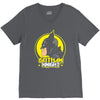 knight V-Neck Tee