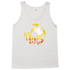 tropical attack Tank Top