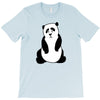 crying panda T-Shirt
