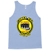 strike first, strike hard, no mercy Tank Top