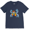 dr V-Neck Tee