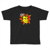 like wow ! Toddler T-shirt
