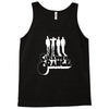 clockwork Tank Top
