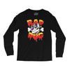 rad dog Long Sleeve Shirts
