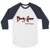 fahrie77 3/4 Sleeve Shirt