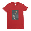COOL MAN TATTOES Ladies Fitted T-Shirt