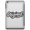 original iPad Mini
