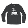 man tasking Long Sleeve Shirts