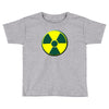 gamma powered Toddler T-shirt