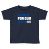 March For Our Lives Toddler T-shirt