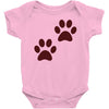 feet Baby Bodysuit