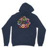 donut hungry Unisex Hoodie