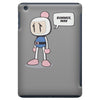 bummer, man iPad Mini