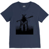 jeepers creepers V-Neck Tee
