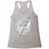 Dragonball Shenron Racerback Tank