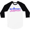 Sherlock Gnomes 3/4 Sleeve Shirt