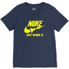 nuke just bomb it V-Neck Tee