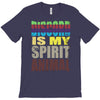 discord is my spirit animal T-Shirt