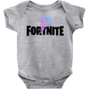 Fortnite Fly Baby Bodysuit