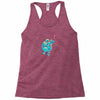 fatstronaut Racerback Tank