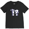 expressions V-Neck Tee