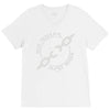 rules V-Neck Tee