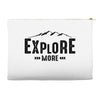 Explore More Accessory Pouches