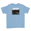 asking alexandria stand up and scream metalcore parkway drive Youth Tee