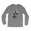 extraordinary scientists Long Sleeve Shirts