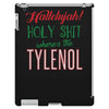 where's the tylenol iPad 3 and 4 Case