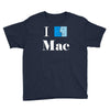 apple macintosh computer Youth Tee