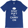 stay puft and carry on T-Shirt