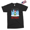 the legend of buddy Exclusive T-shirt