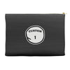 personalized custom Accessory Pouches