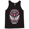 I Own It Forever The Title Nurse Tank Top