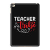 teacher tribe iPad Mini 4 Case