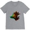 byte V-Neck Tee