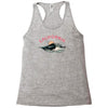 california Racerback Tank