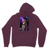 suicide  deadpool Hoodie