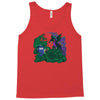 now, you will deal with me Tank Top
