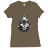 1519838373243 trimmed Ladies Fitted T-Shirt