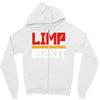 limp bizkit Zipper Hoodie