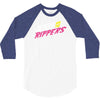 jesse and the rippers 3/4 Sleeve Shirt