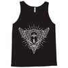 keep spirit and fly high Tank Top