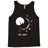 one louder classic rock bad news guitarists Tank Top