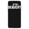 deadlift Samsung Galaxy S7