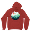 roundscape Unisex Hoodie