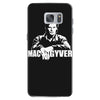 mac gyver schwarz Samsung Galaxy S7